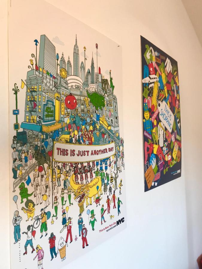 Stella Apartments مالتشيزينيه المظهر الخارجي الصورة