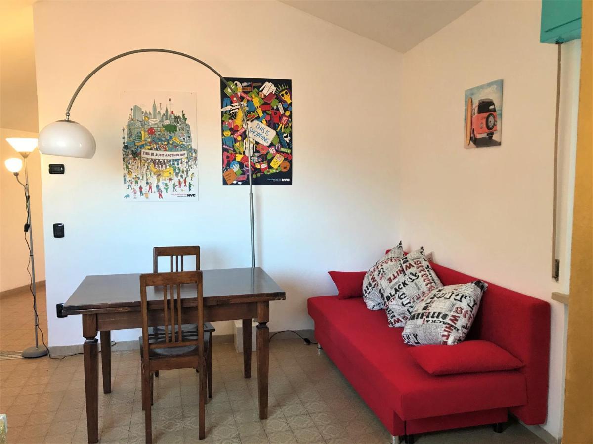 Stella Apartments مالتشيزينيه المظهر الخارجي الصورة