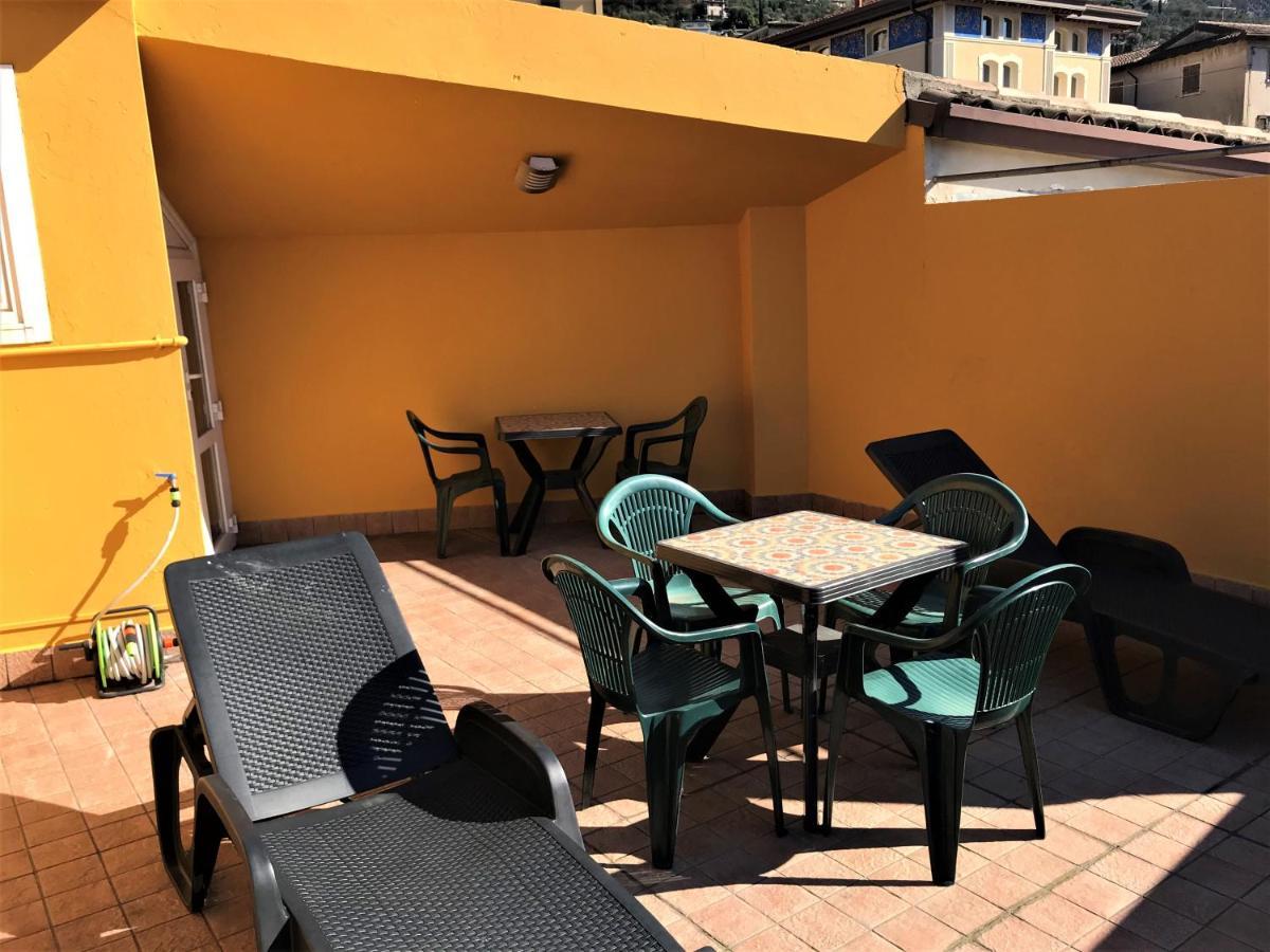 Stella Apartments مالتشيزينيه المظهر الخارجي الصورة