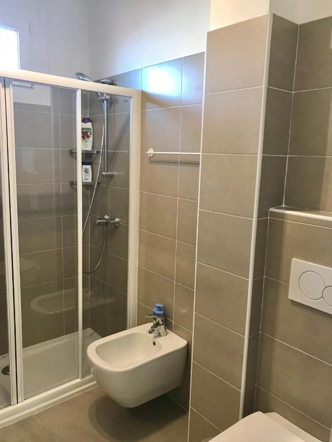 Stella Apartments مالتشيزينيه المظهر الخارجي الصورة