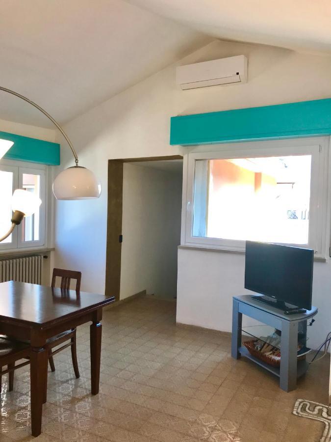Stella Apartments مالتشيزينيه المظهر الخارجي الصورة