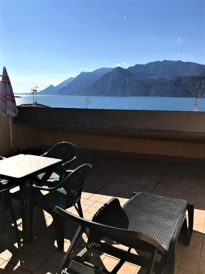 Stella Apartments مالتشيزينيه المظهر الخارجي الصورة