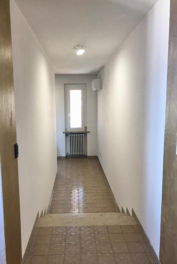 Stella Apartments مالتشيزينيه المظهر الخارجي الصورة