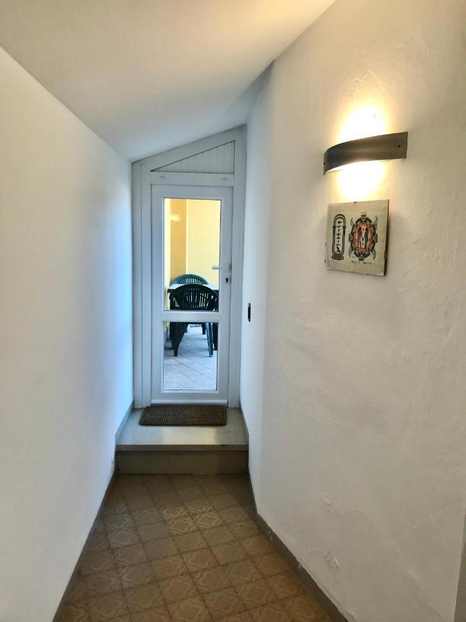 Stella Apartments مالتشيزينيه المظهر الخارجي الصورة