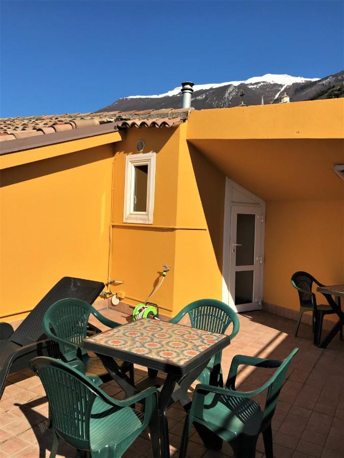 Stella Apartments مالتشيزينيه المظهر الخارجي الصورة