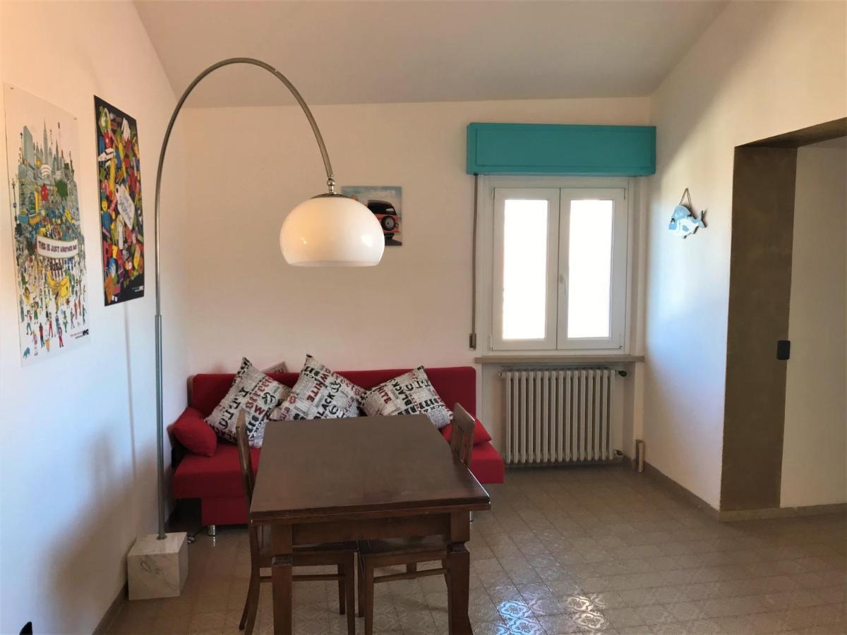 Stella Apartments مالتشيزينيه المظهر الخارجي الصورة