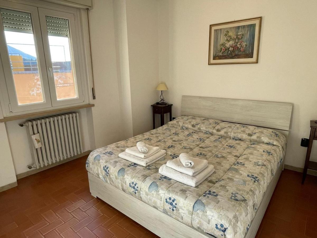 Stella Apartments مالتشيزينيه المظهر الخارجي الصورة