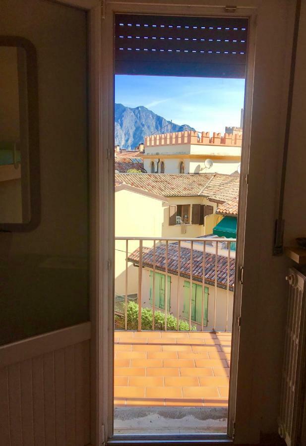 Stella Apartments مالتشيزينيه المظهر الخارجي الصورة