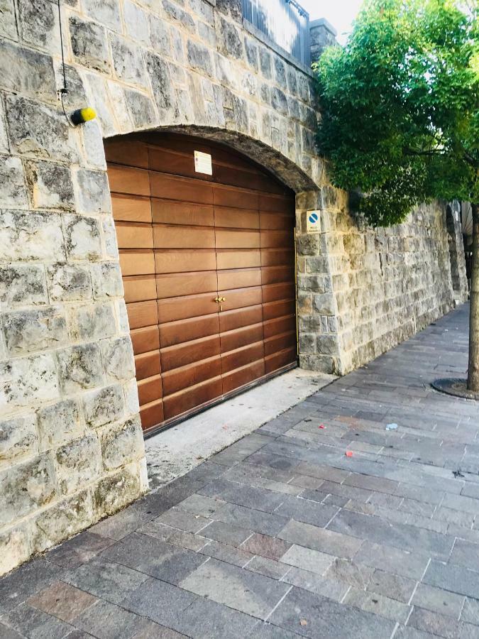 Stella Apartments مالتشيزينيه المظهر الخارجي الصورة