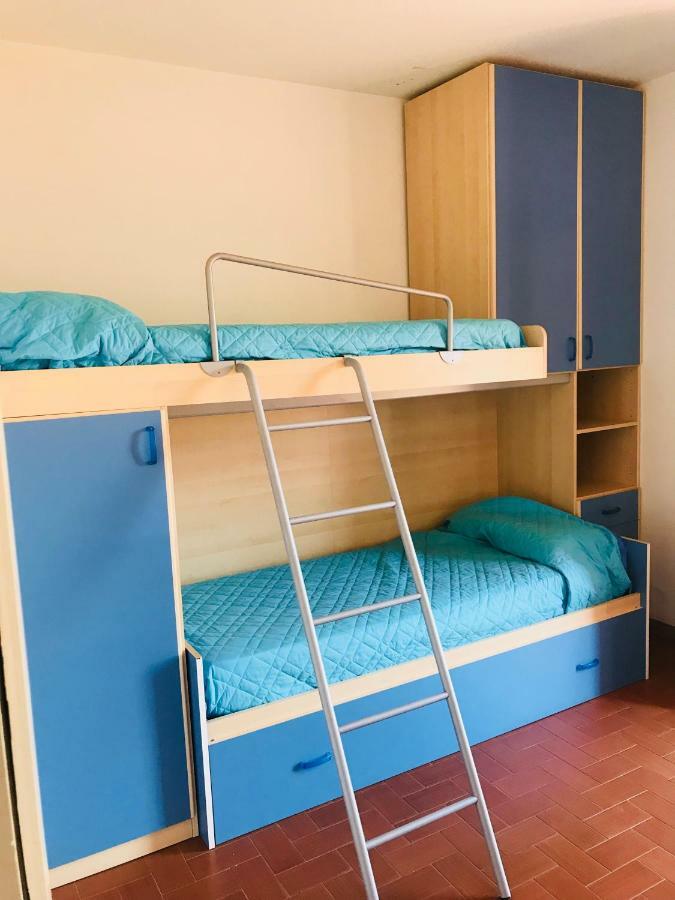 Stella Apartments مالتشيزينيه المظهر الخارجي الصورة