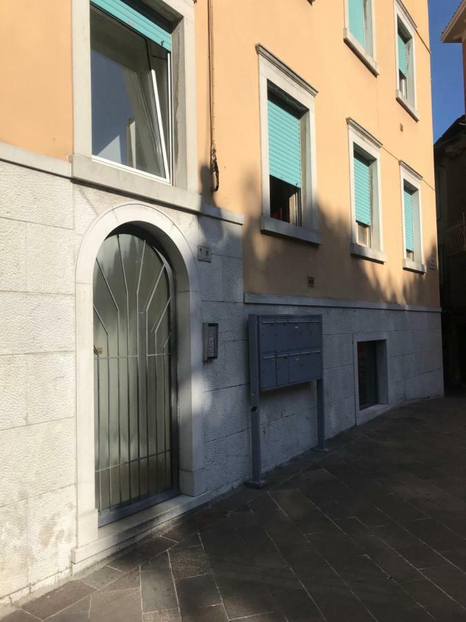 Stella Apartments مالتشيزينيه المظهر الخارجي الصورة