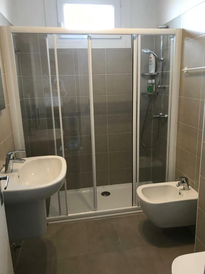Stella Apartments مالتشيزينيه المظهر الخارجي الصورة
